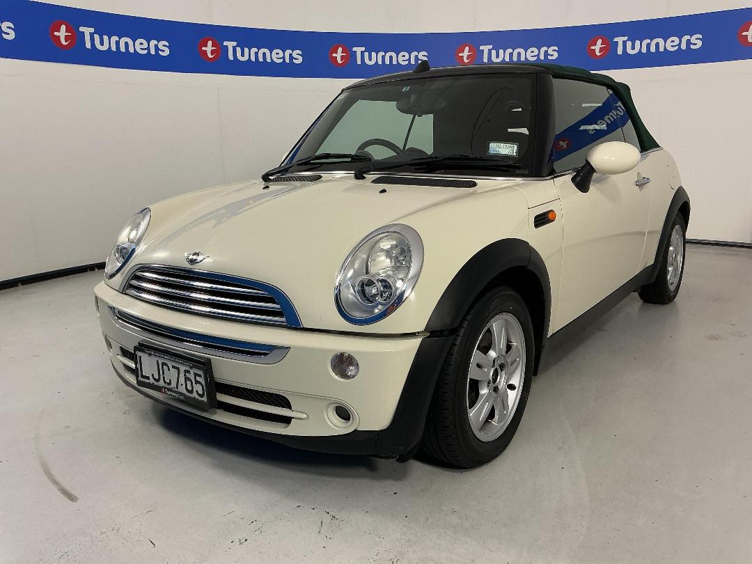 Photo '4' of Mini Cooper