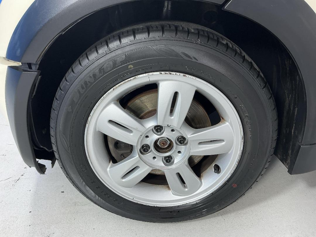 Photo '10' of Mini Cooper