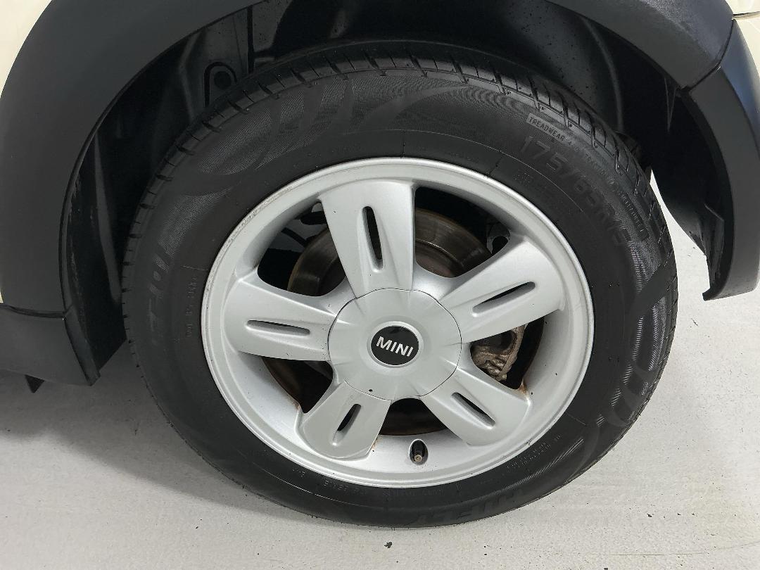 Photo '11' of Mini Cooper
