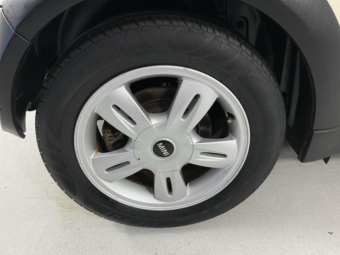 Photo '12' of Mini Cooper