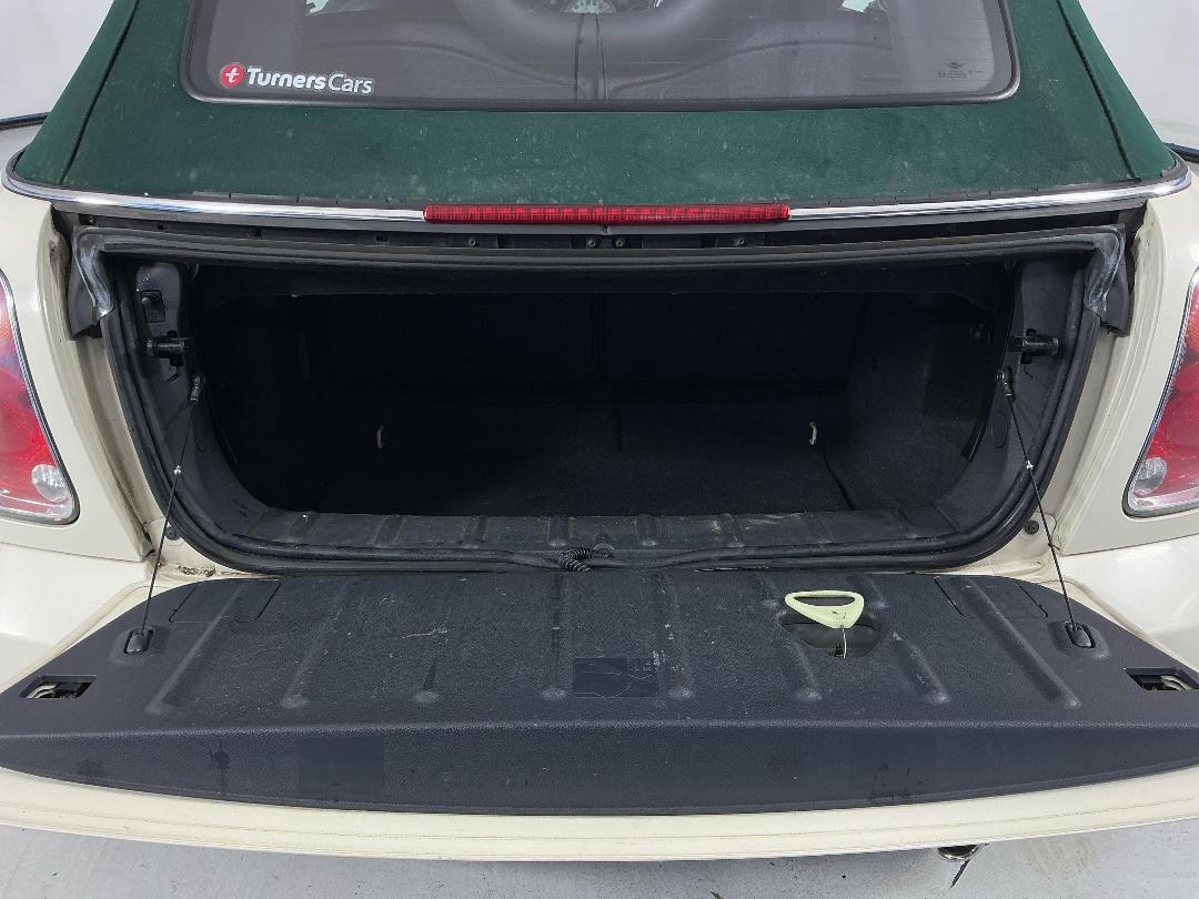 Photo '14' of Mini Cooper