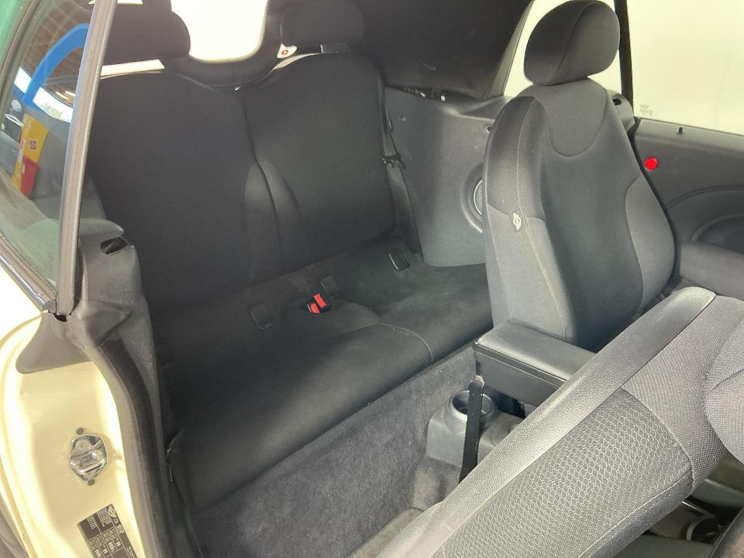 Photo '19' of Mini Cooper