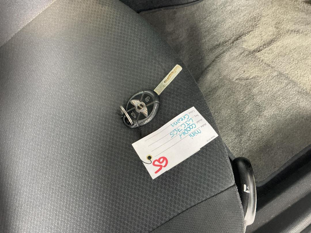 Photo '21' of Mini Cooper