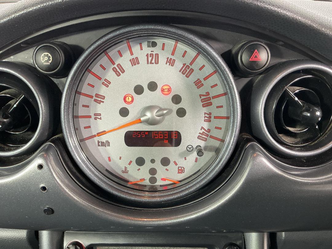 Photo '20' of Mini Cooper