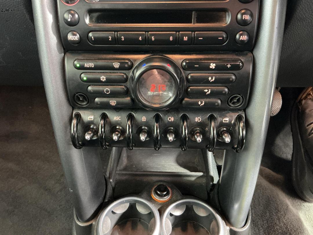 Photo '22' of Mini Cooper