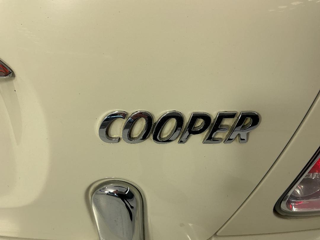 Photo '25' of Mini Cooper