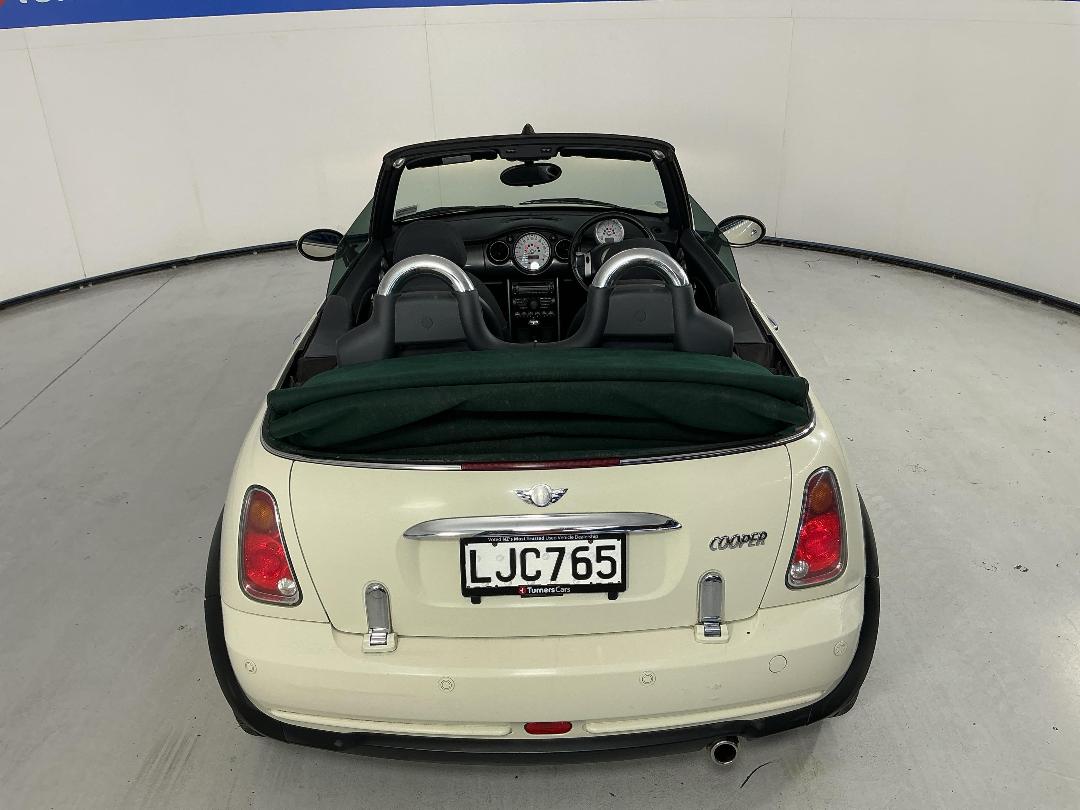 Photo '26' of Mini Cooper