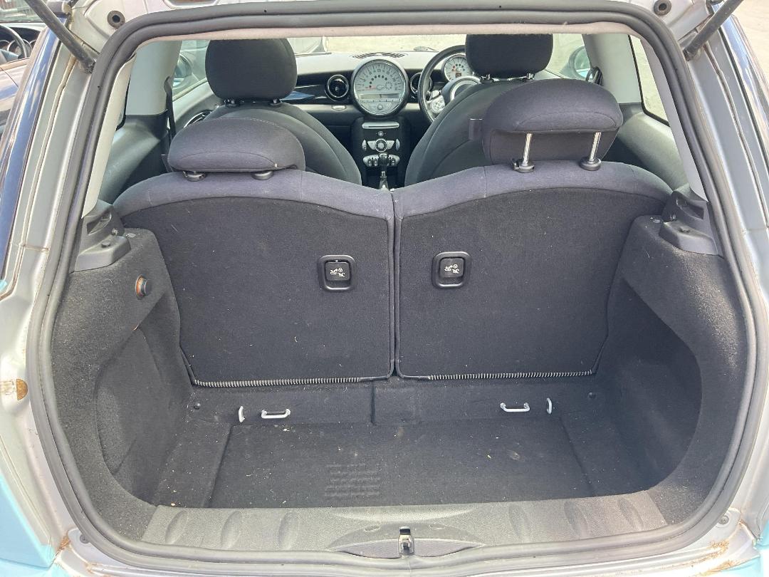 Photo '6' of Mini Cooper Photo '6' of Mini Cooper