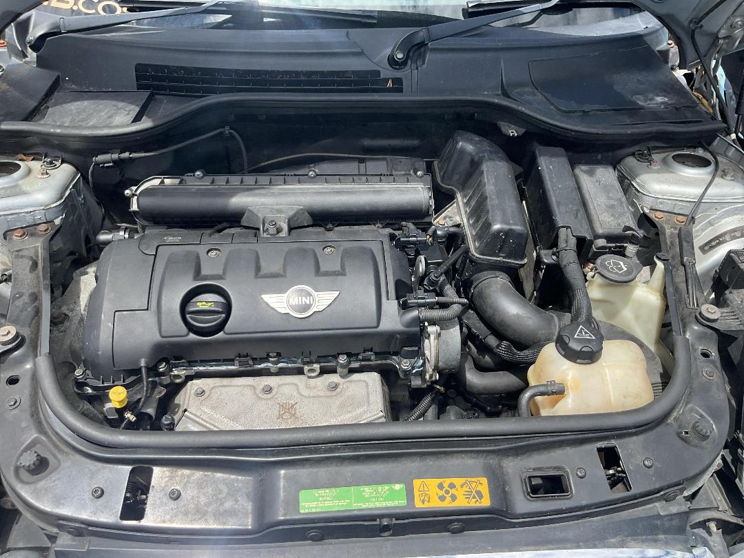 Photo '7' of Mini Cooper Photo '7' of Mini Cooper