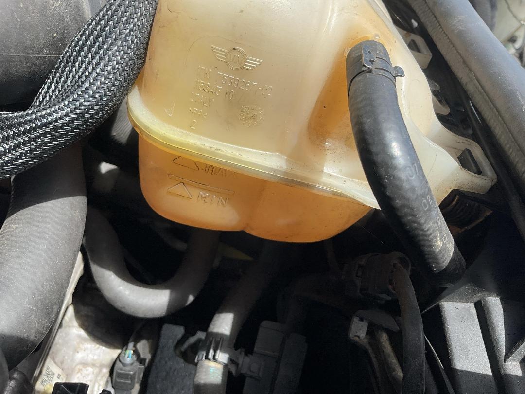 Photo '9' of Mini Cooper Photo '9' of Mini Cooper