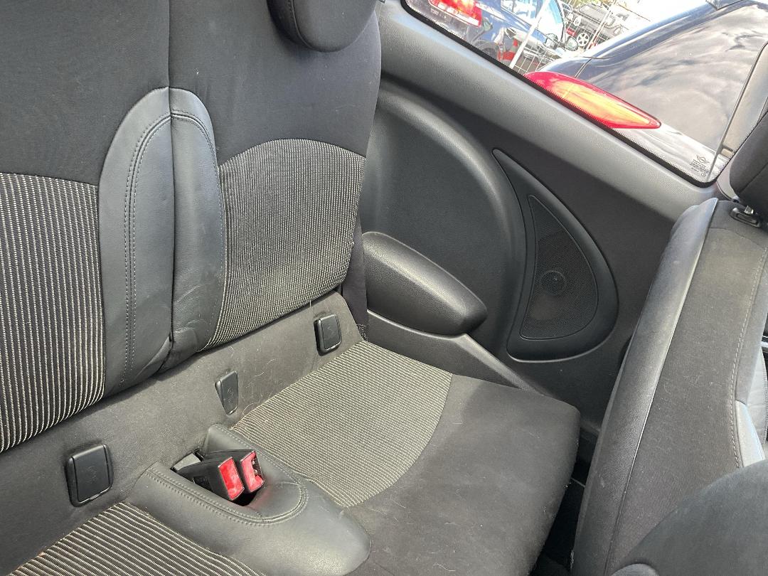 Photo '11' of Mini Cooper Photo '11' of Mini Cooper