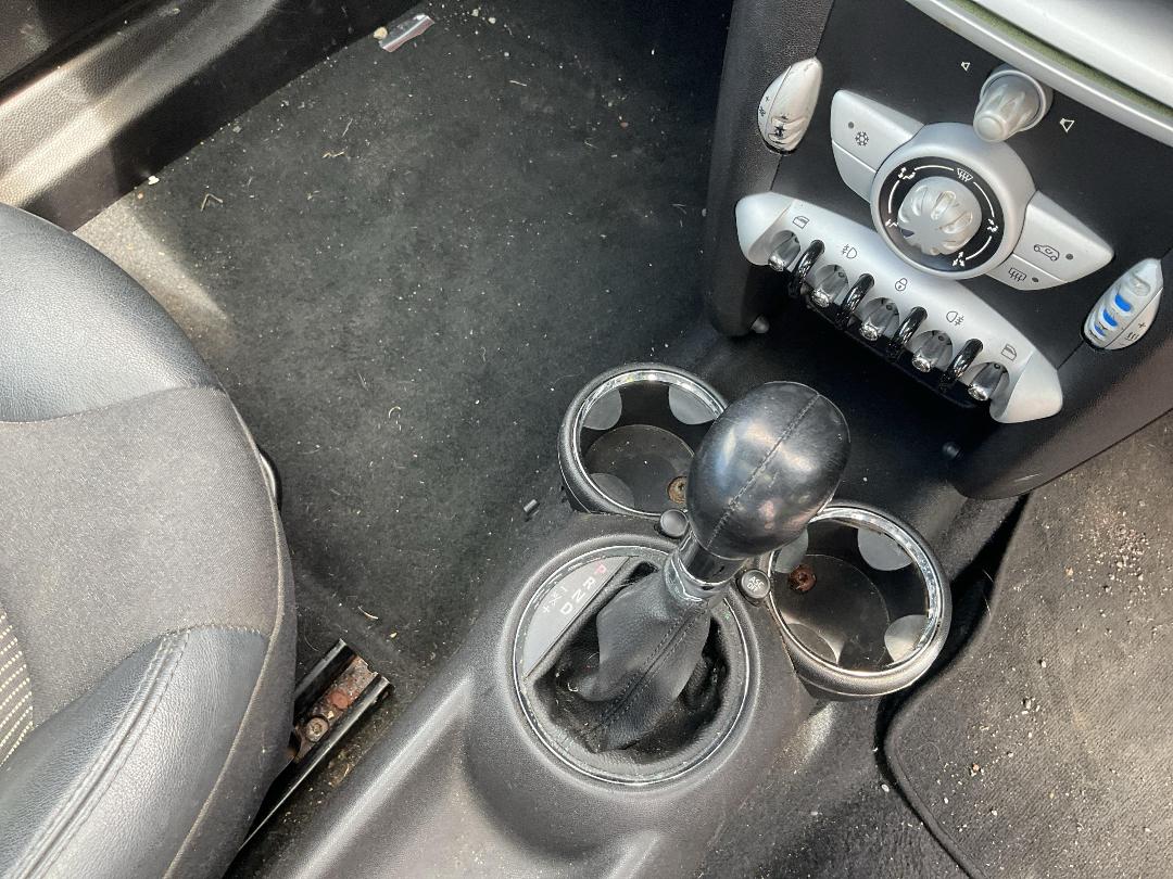 Photo '13' of Mini Cooper Photo '13' of Mini Cooper