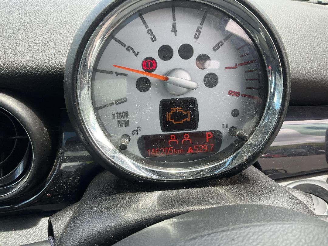 Photo '14' of Mini Cooper Photo '14' of Mini Cooper