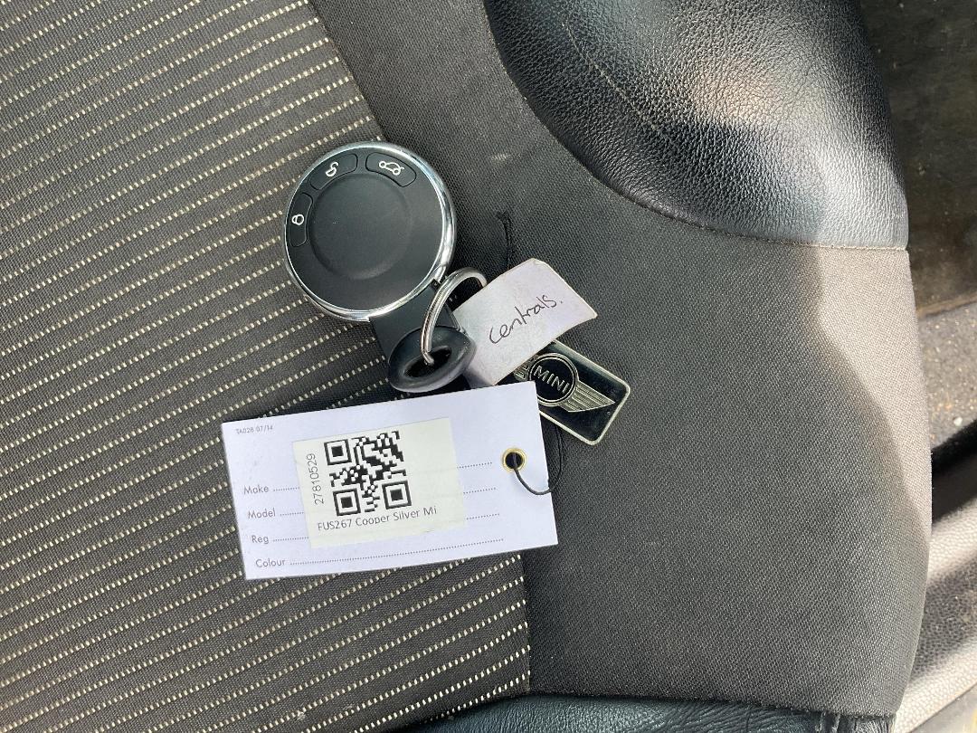 Photo '15' of Mini Cooper Photo '15' of Mini Cooper