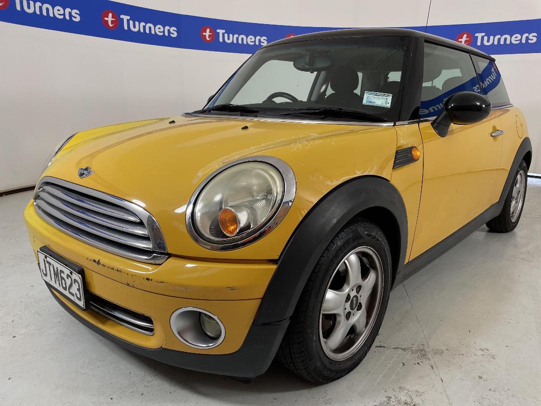 Photo '4' of Mini Cooper