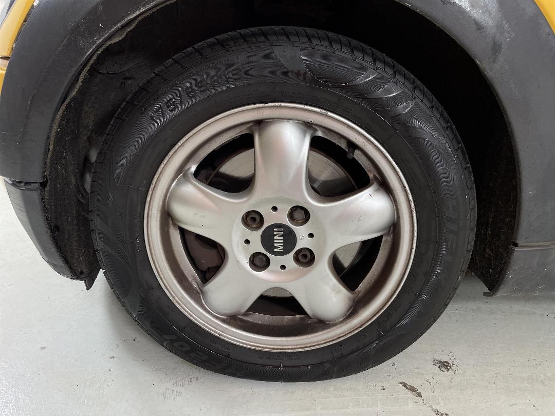 Photo '10' of Mini Cooper