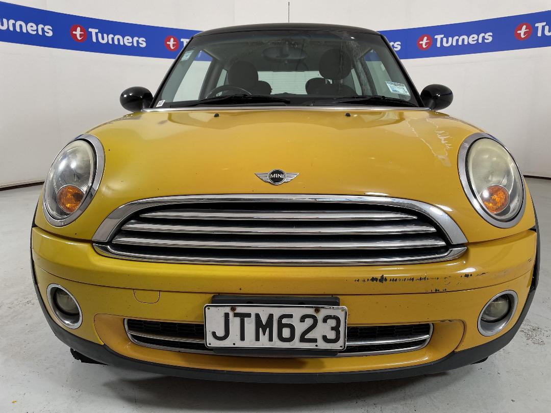 Photo '2' of Mini Cooper