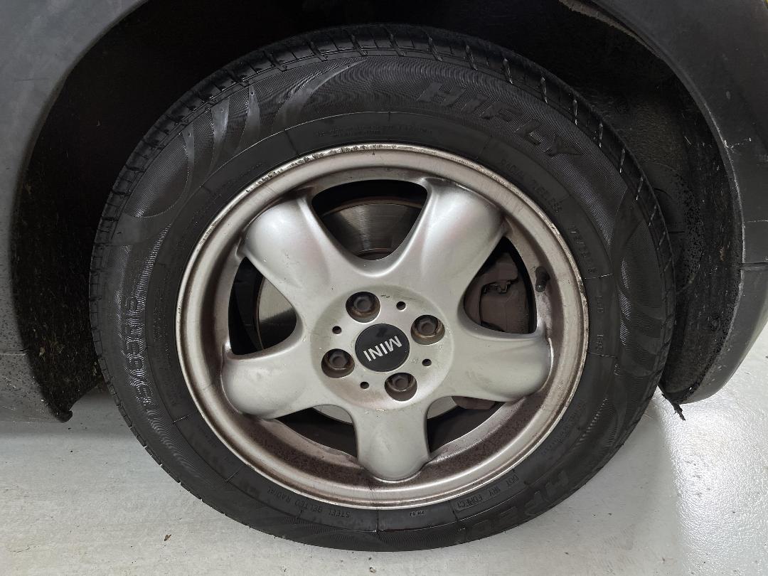 Photo '9' of Mini Cooper