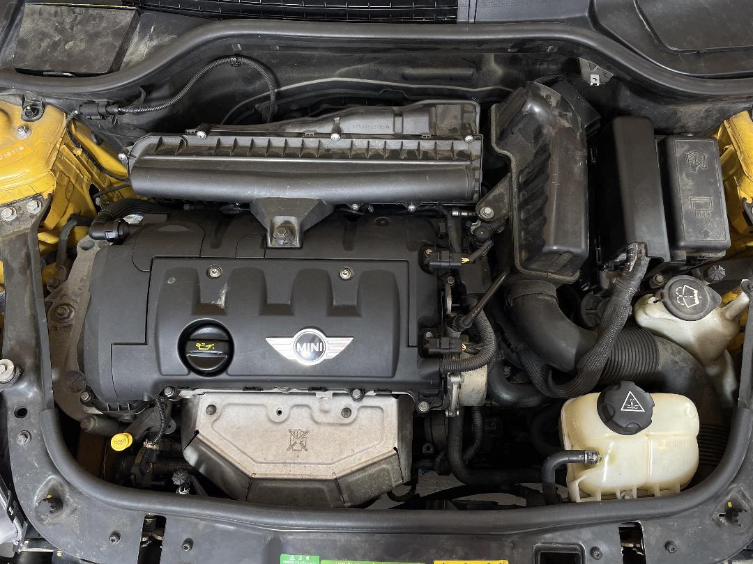 Photo '13' of Mini Cooper