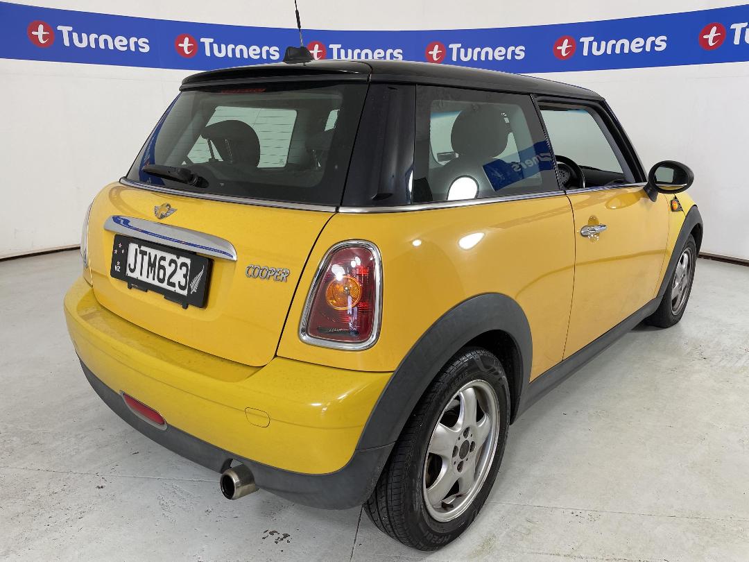 Photo '7' of Mini Cooper