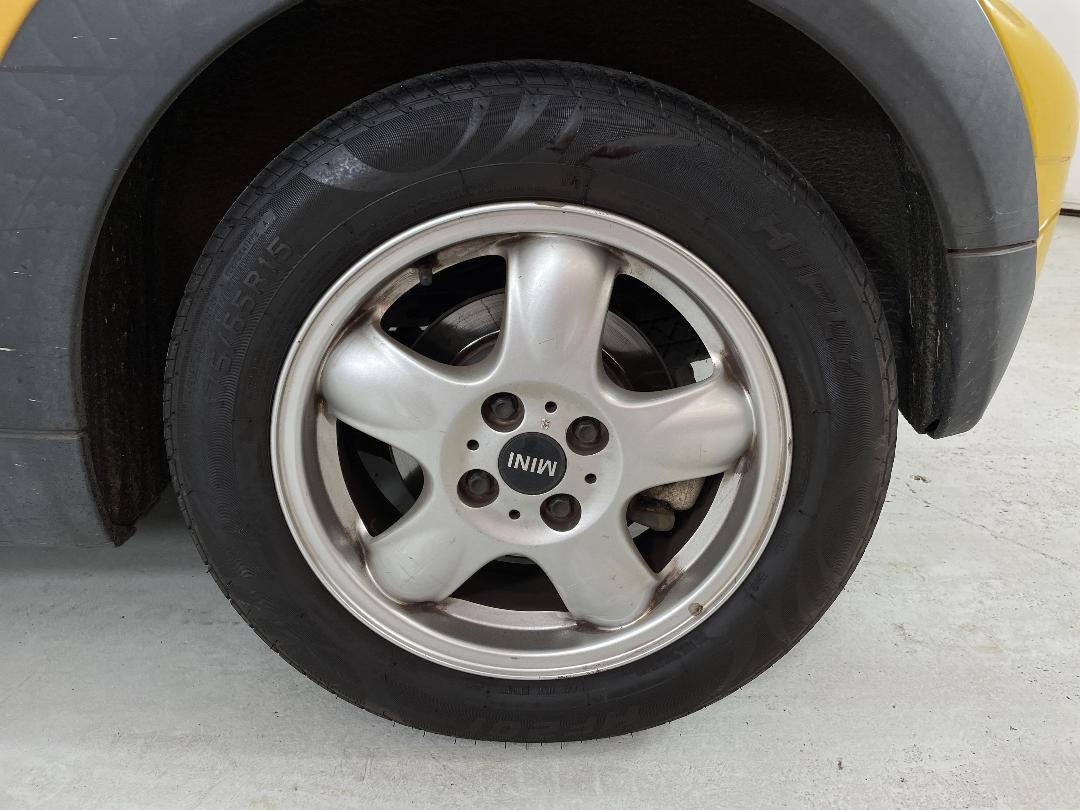 Photo '11' of Mini Cooper