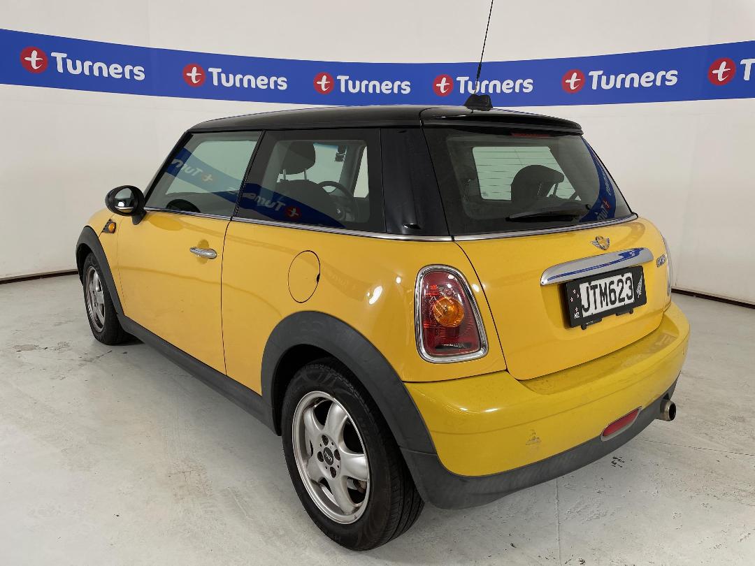 Photo '5' of Mini Cooper