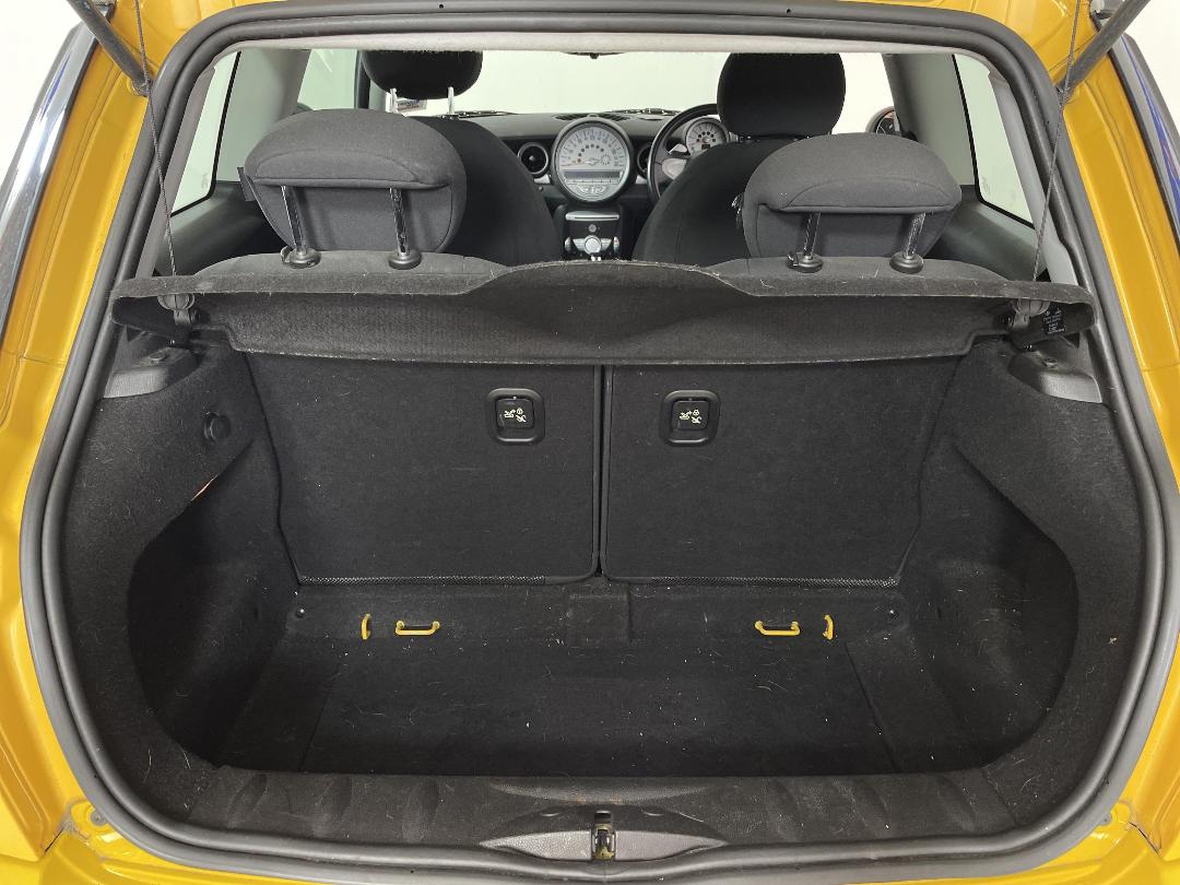 Photo '14' of Mini Cooper