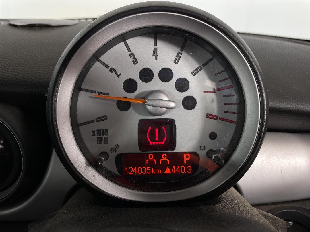 Photo '20' of Mini Cooper