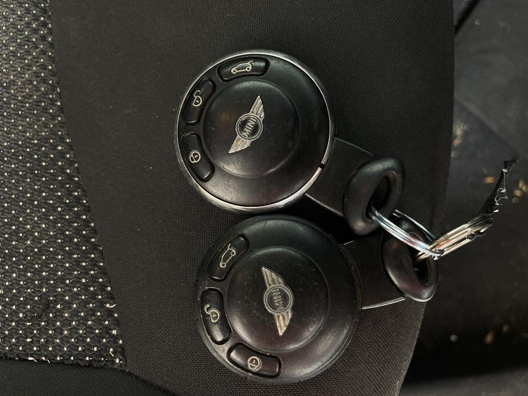 Photo '21' of Mini Cooper