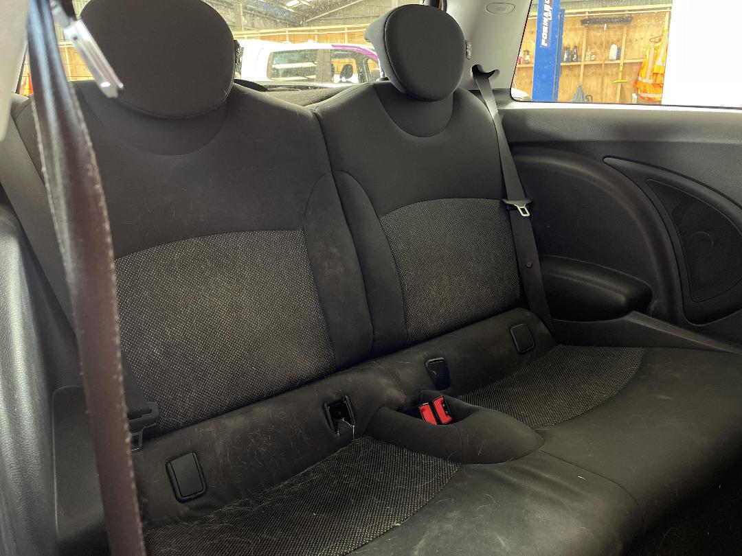 Photo '19' of Mini Cooper