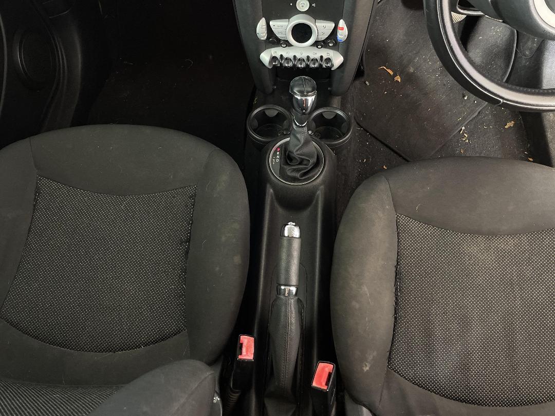 Photo '18' of Mini Cooper