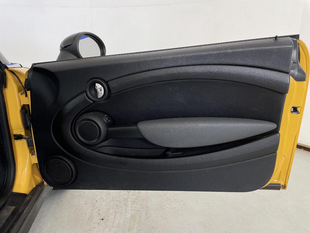 Photo '15' of Mini Cooper