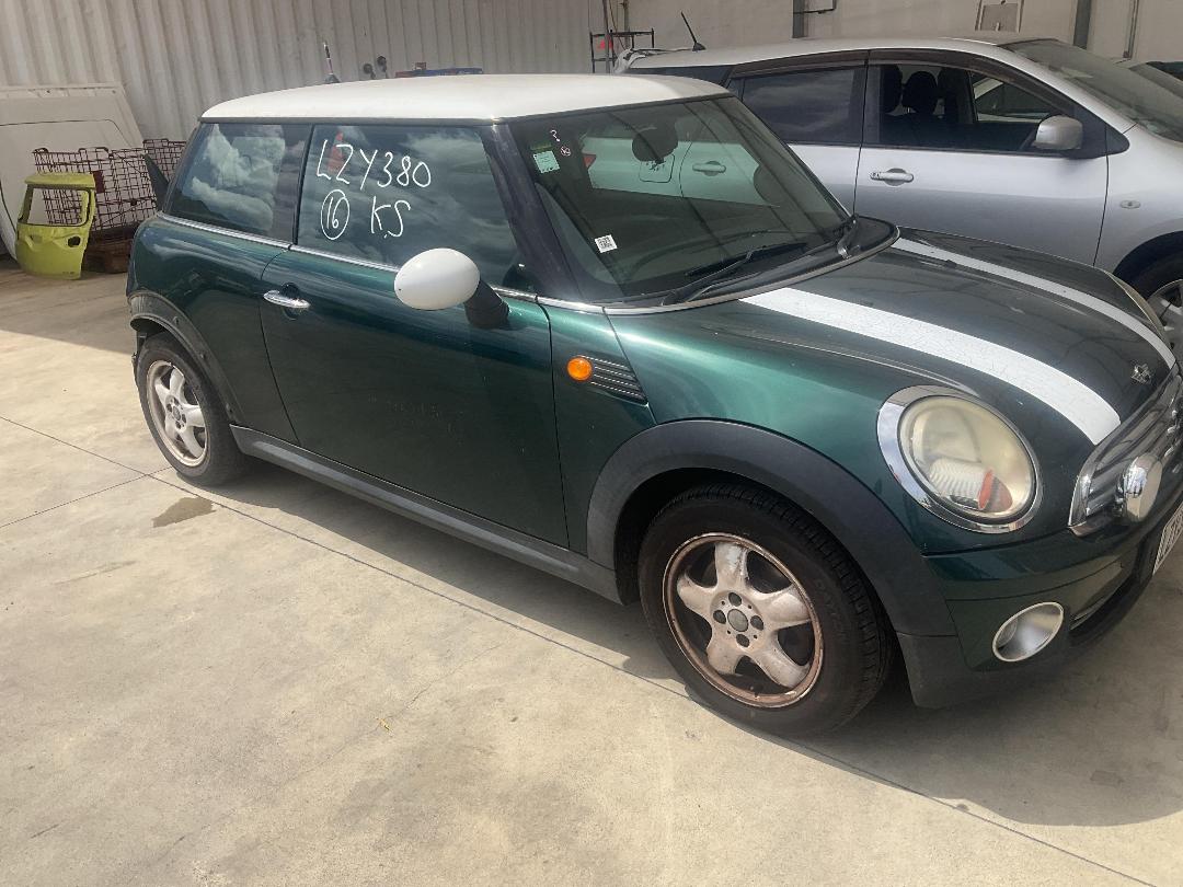 Photo '6' of Mini Cooper Photo '6' of Mini Cooper