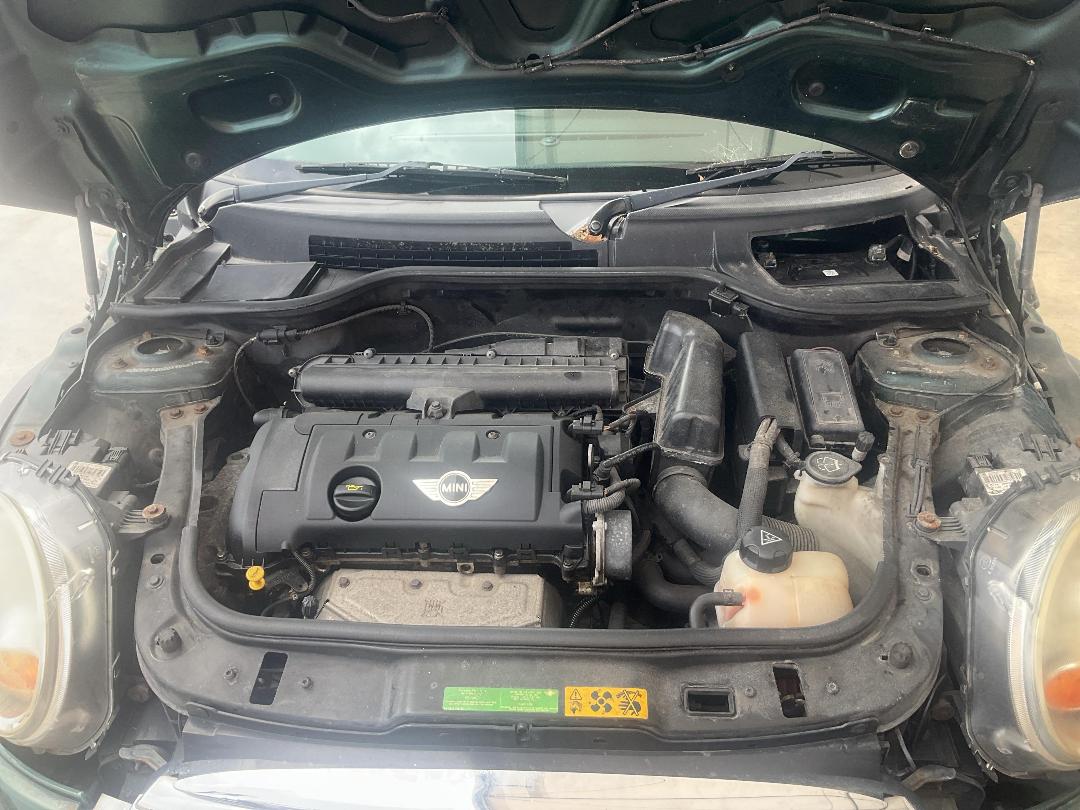 Photo '13' of Mini Cooper Photo '13' of Mini Cooper