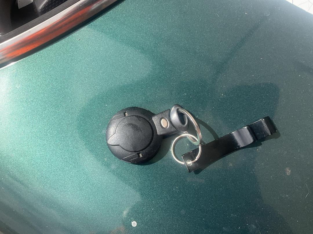 Photo '7' of Mini Cooper Photo '7' of Mini Cooper