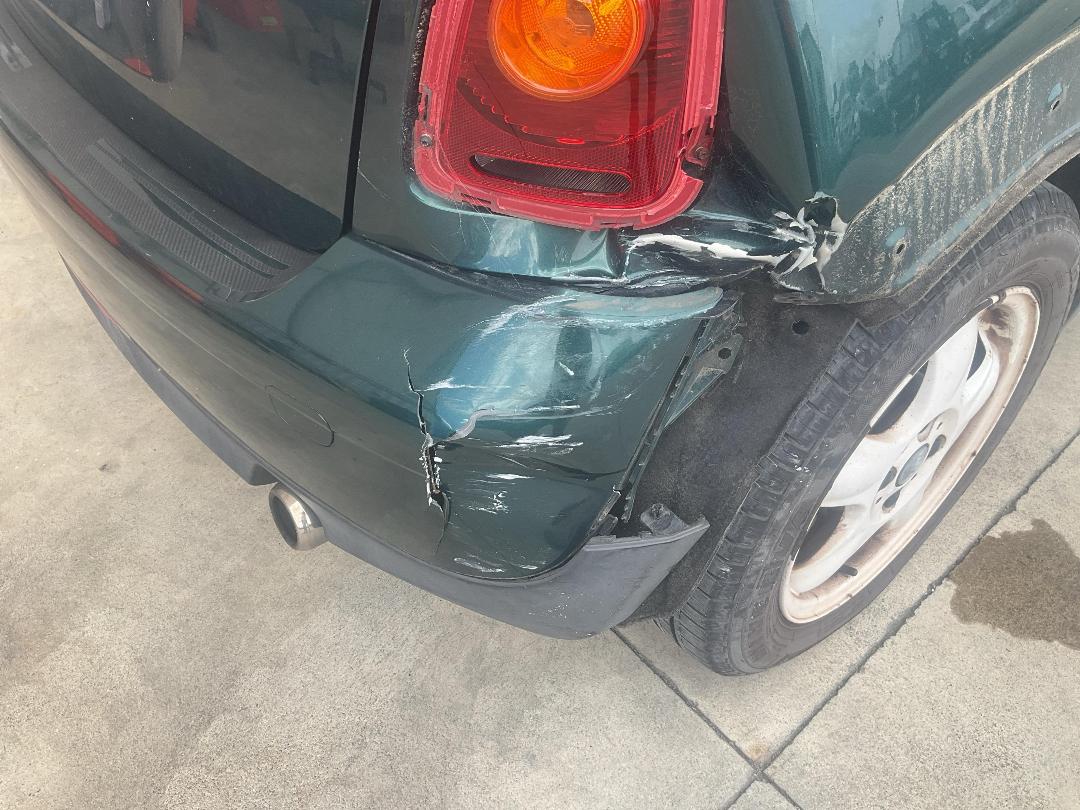 Photo '16' of Mini Cooper Photo '16' of Mini Cooper