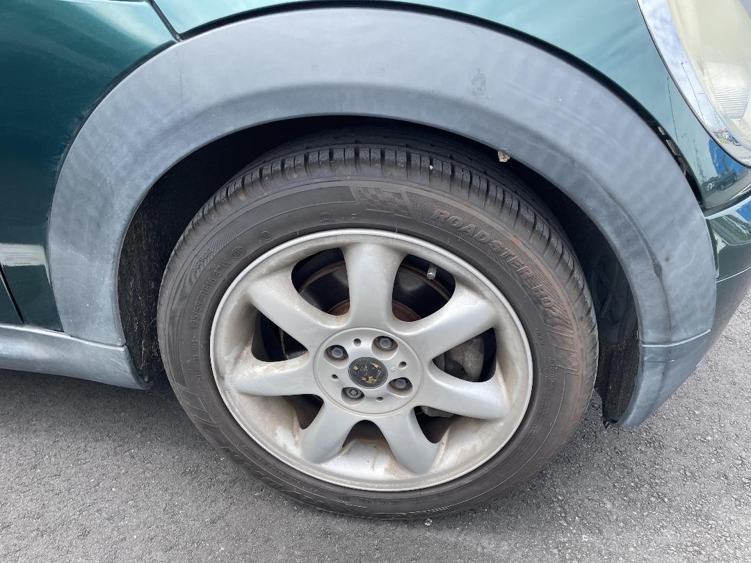 Photo '2' of Mini Cooper I