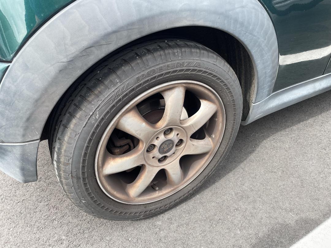 Photo '8' of Mini Cooper I