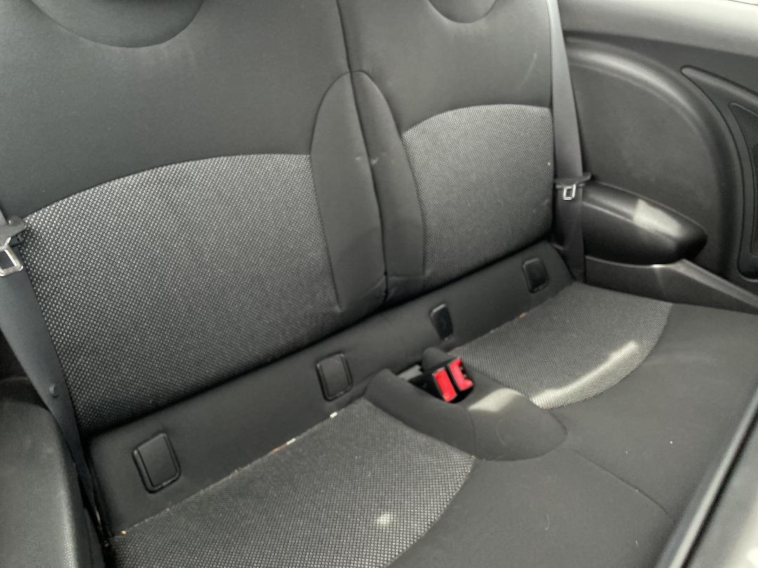 Photo '16' of Mini Cooper I