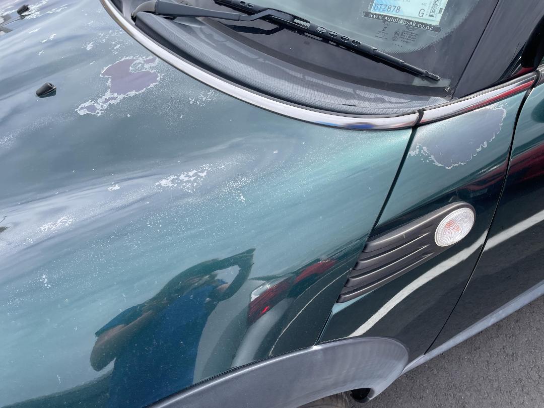 Photo '21' of Mini Cooper I