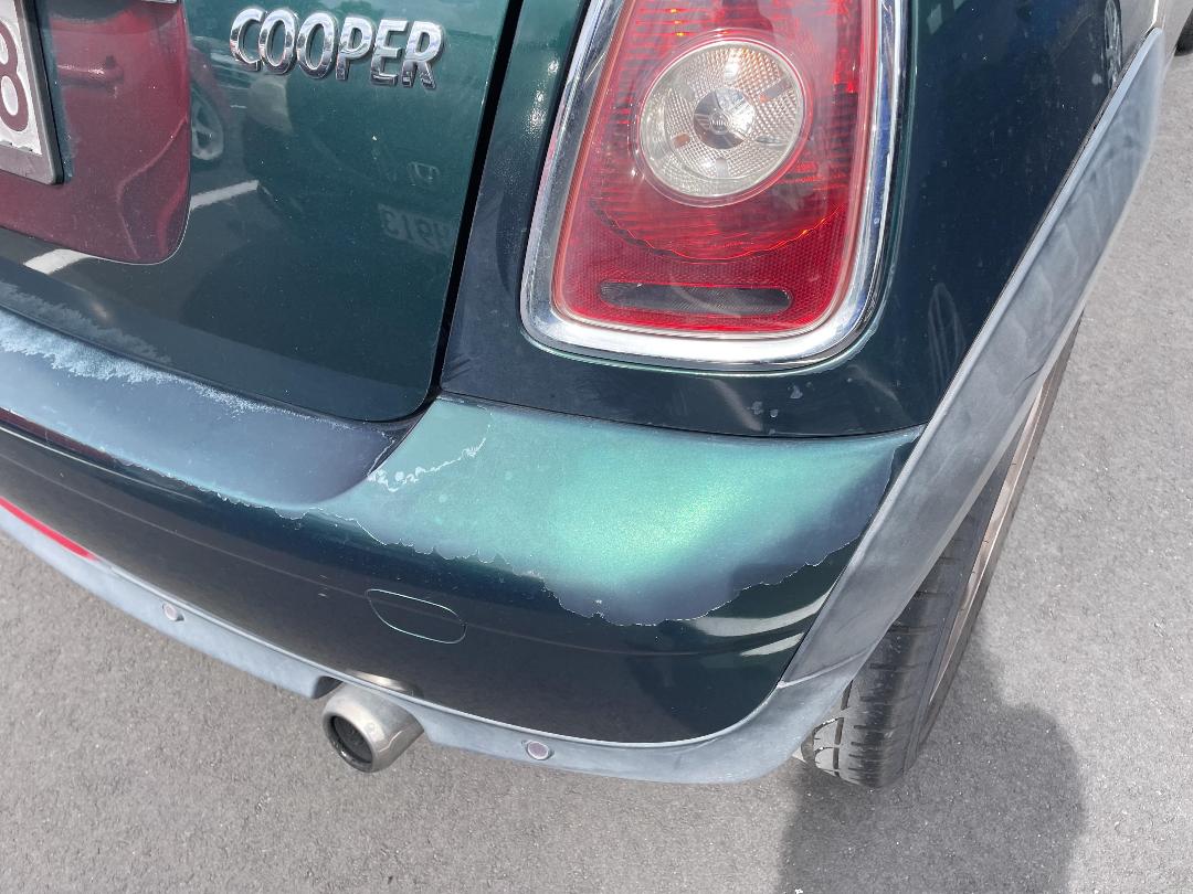 Photo '23' of Mini Cooper I