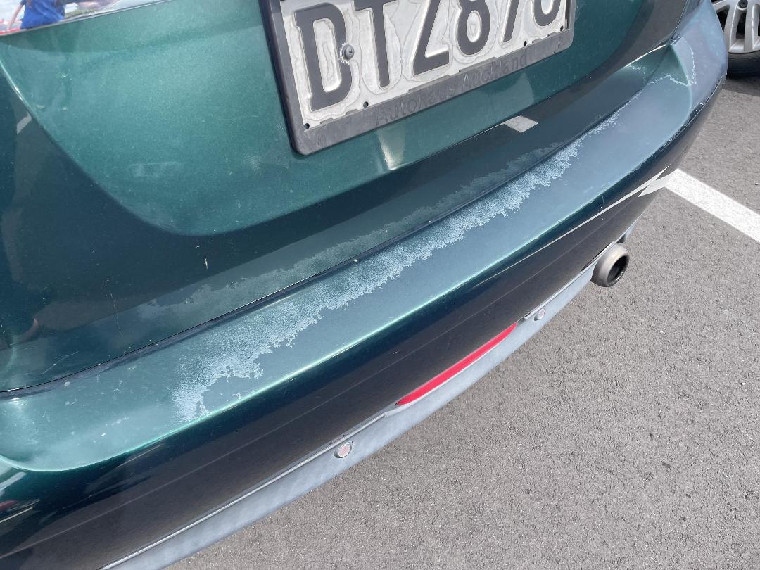 Photo '22' of Mini Cooper I