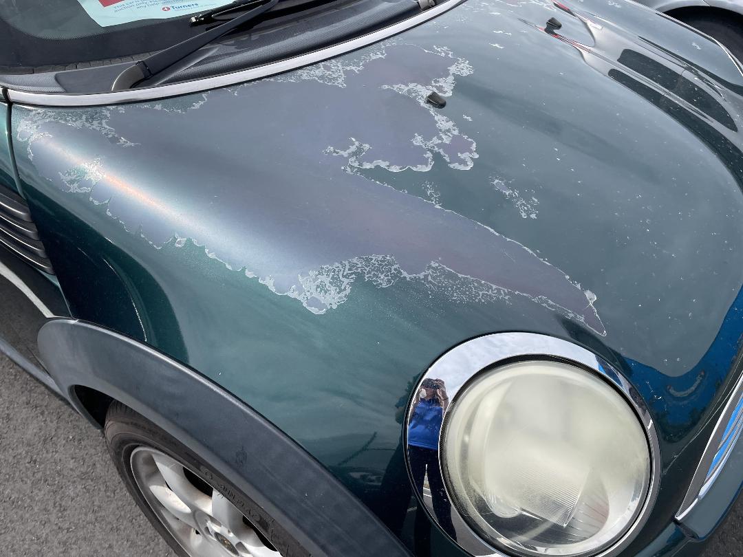 Photo '20' of Mini Cooper I