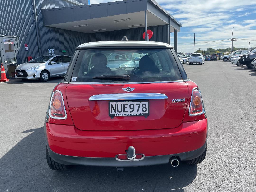 Photo '5' of Mini Cooper