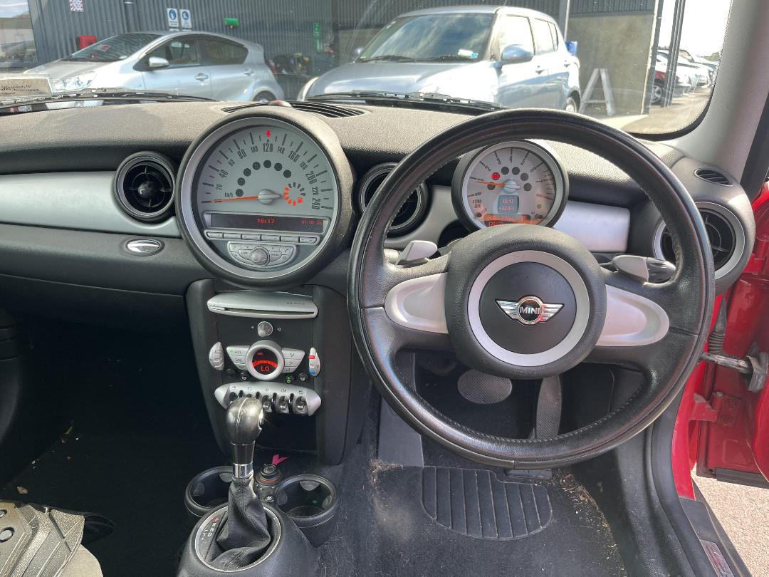 Photo '14' of Mini Cooper