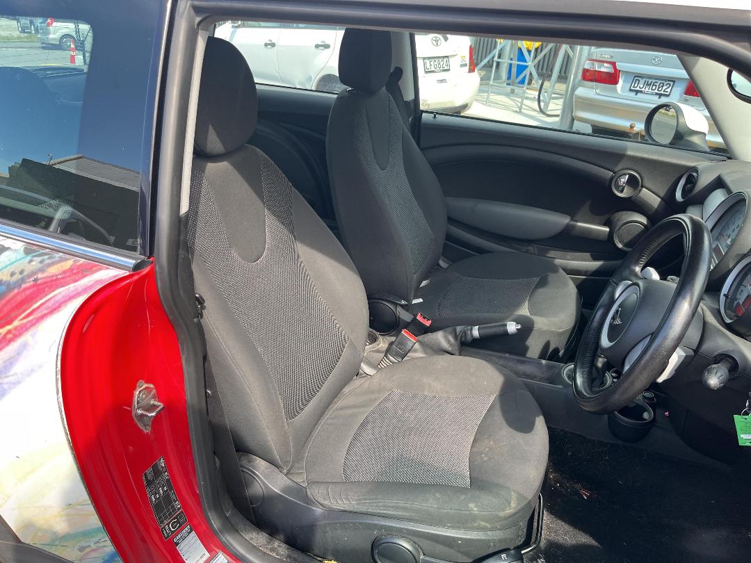 Photo '15' of Mini Cooper