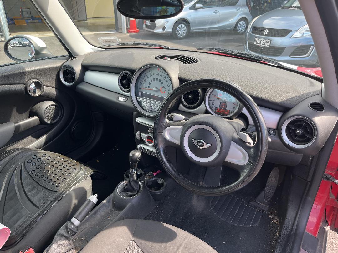 Photo '13' of Mini Cooper