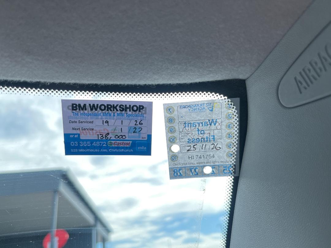 Photo '20' of Mini Cooper