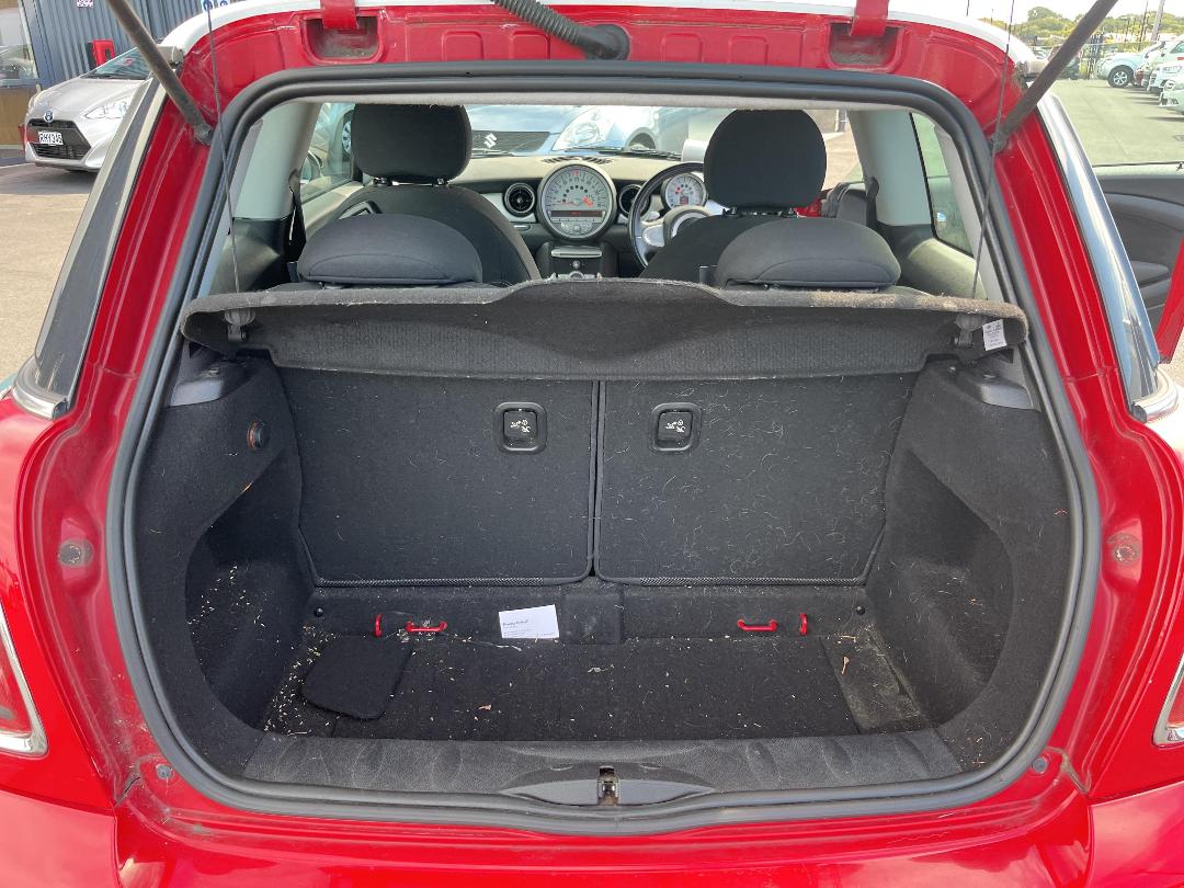 Photo '17' of Mini Cooper