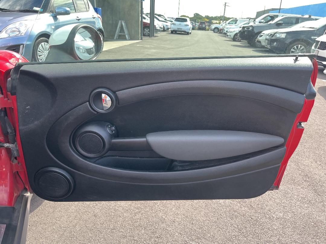 Photo '12' of Mini Cooper